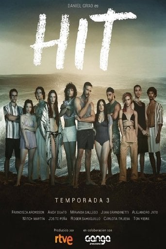 HIT - Joaquín Oristrell · 2020