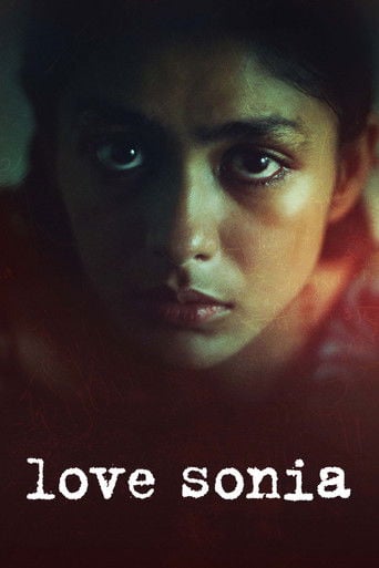 Love Sonia - Tabrez Noorani · 2018