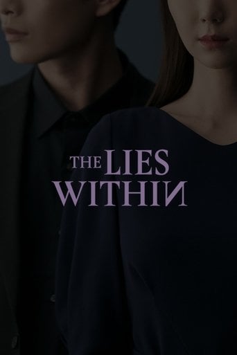 The Lies Within - · 2019