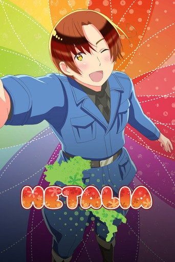 Hetalia - 52 EP · 2009
