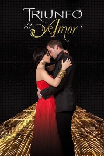 Triunfo del amor - Liliana Abud · 2010