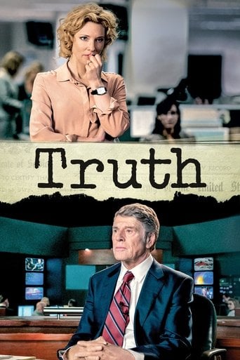 Truth - James Vanderbilt · 2015