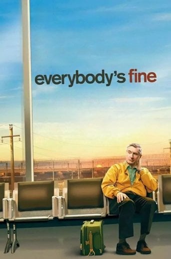 Everybody's Fine - Kirk Jones · 2009