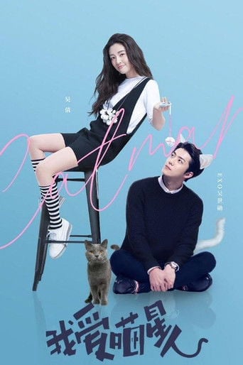 Catman - Park Hee-kon · 2021