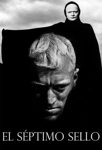 the seventh seal - Ingmar Bergman · 1957