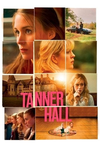 Tanner Hall - Tatiana von Fürstenberg · 2009