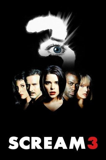 Scream 3 - And again...
