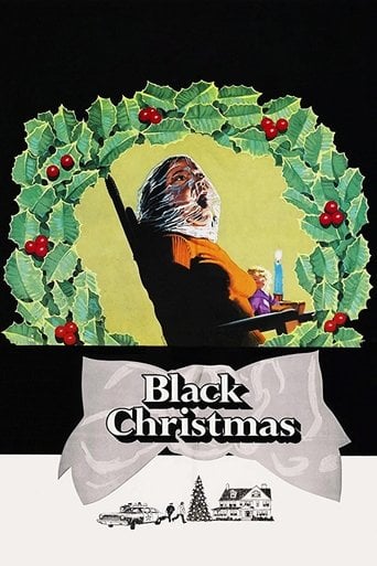 Black Christmas - Bob Clark · 1974
