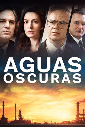 Aguas oscuras - Todd Haynes · 2019