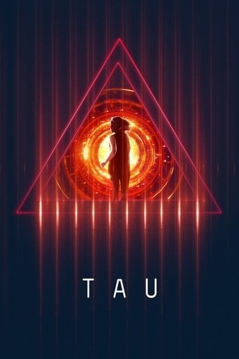 Tau - Federico D'Alessandro · 2018
