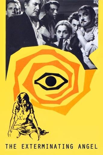 The Exterminating Angel - Luis Buñuel · 1962