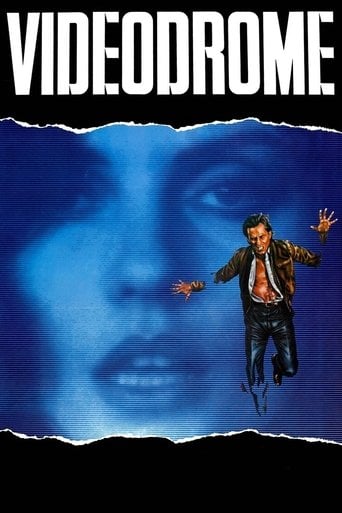 Videodrome - David Cronenberg · 1983