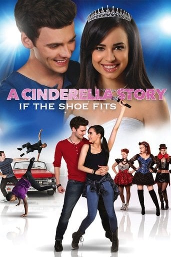A Cinderella Story: If the Shoe Fits - Michelle Johnston · 2016