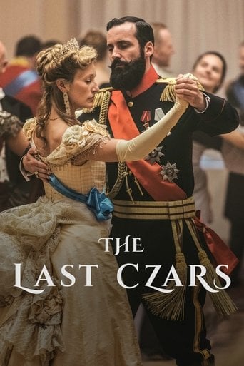 The Last Czars - · 2019
