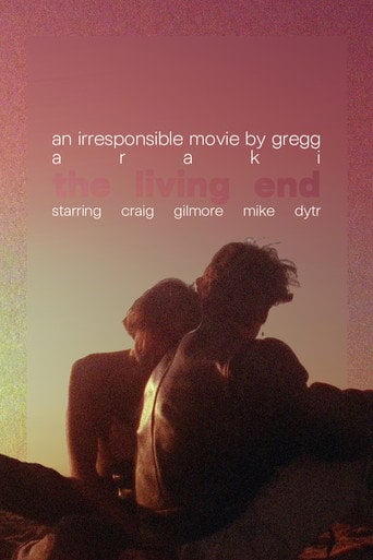 The Living End - Gregg Araki · 1992