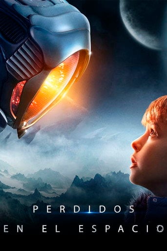Lost in Space - Irwin Allen · 2018