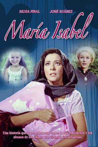 María Isabel - Federico Curiel · 1967