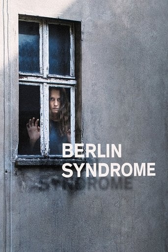 Berlin Syndrome - Cate Shortland · 2017