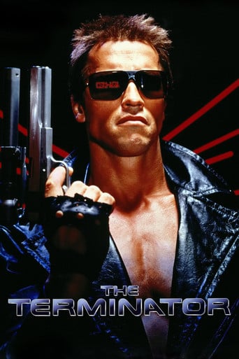 The Terminator - James Cameron · 1984