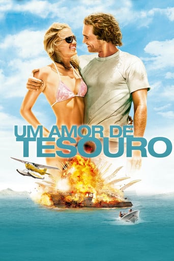 Um Amor de Tesouro - Andy Tennant · 2008
