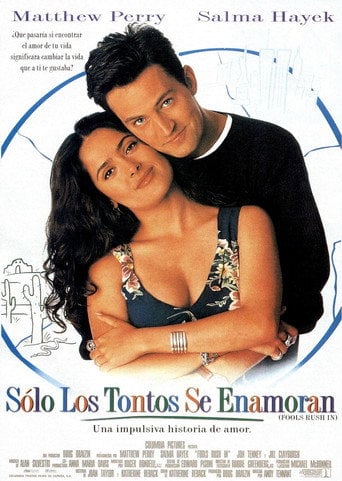 Sólo los tontos se enamoran - Andy Tennant · 1997