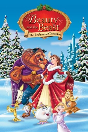 Bella y la Bestia: Una Navidad Encantada - Andrew Knight · 1997