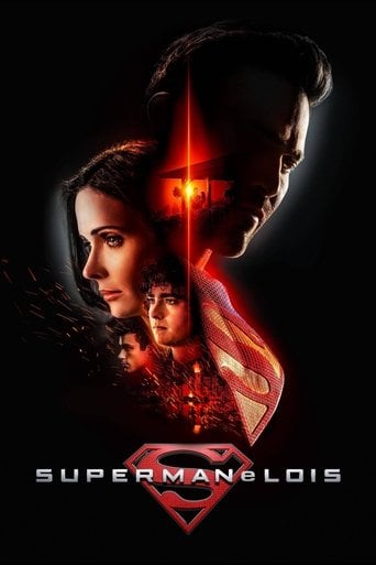 superman e lois - Greg Berlanti · 2021