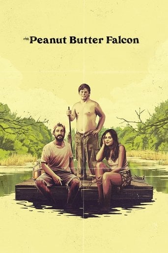 The Peanut Butter Falcon - Tyler Nilson · 2019
