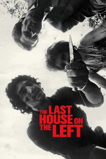 The Last House on the Left - Wes Craven · 1972