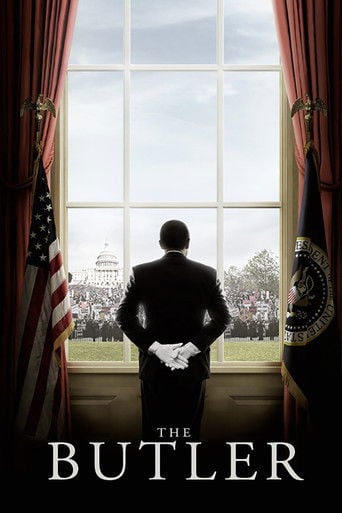 The Butler - Lee Daniels · 2013