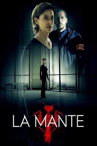 La Mante - Alice Chegaray-Breugnot · 2017