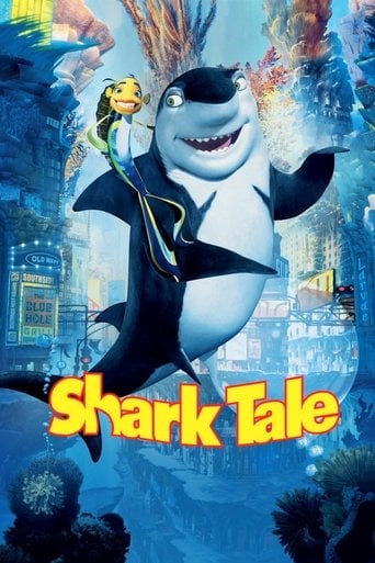Shark Tale - Vicky Jenson · 2004