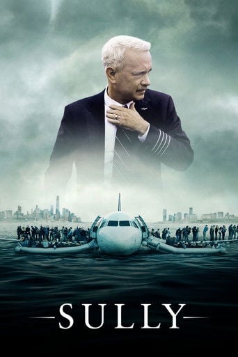 Sully - Clint Eastwood · 2016