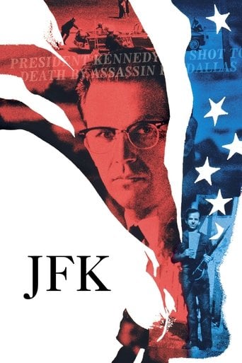 JFK - Oliver Stone · 1991