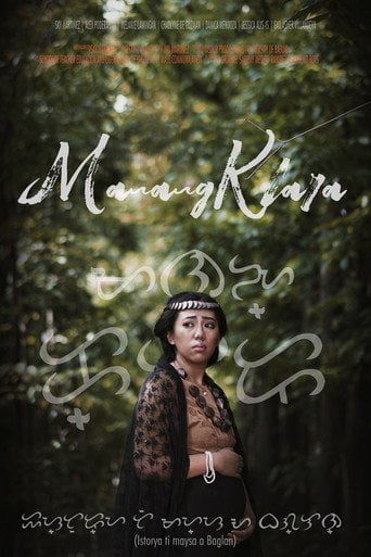 Manang Klara - Sky Martinez · 2017
