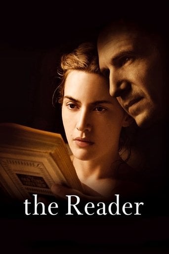 The Reader - Stephen Daldry · 2008