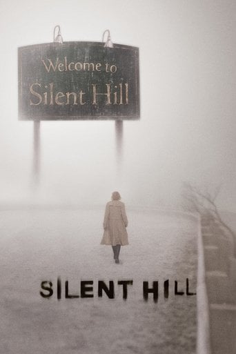 Silent Hill - Christophe Gans · 2006