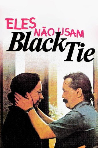 Eles Não Usam Black-Tie - Leon Hirszman · 1981