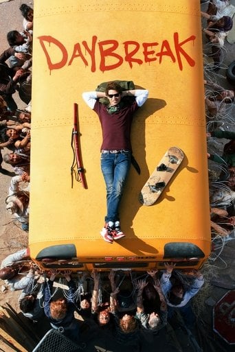 Daybreak - Brad Peyton · 2019