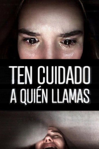 Ten cuidado a quién llamas - Rob Savage · 2020