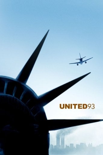 United 93 - Paul Greengrass · 2006