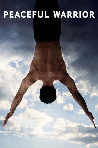 Peaceful Warrior - Victor Salva · 2006