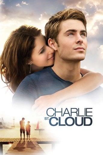 Charlie St. Cloud - Burr Steers · 2010