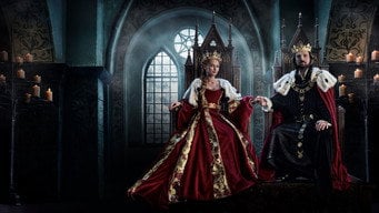 The Crown of the Kings. The Jagiellons - · 2023