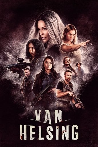 Van Helsing - Neil LaBute · 2016