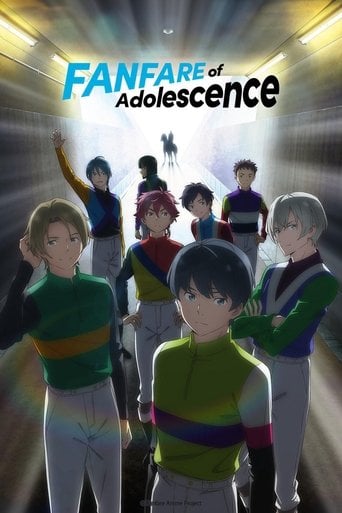 Fanfare of Adolescence - · 2022