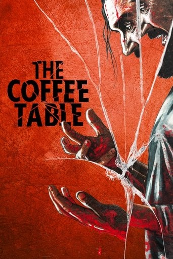 The Coffee Table - Caye Casas · 2023