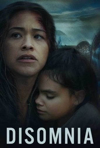 Disomnia - Mark Raso · 2021 NETFLIX