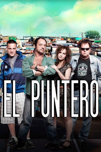 El puntero - Adrián Suar · 2011