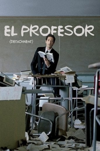 El profesor (Detachment) - Tony Kaye · 2011